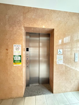 【その他共用部分】 | オーキッドレジデンス塚本