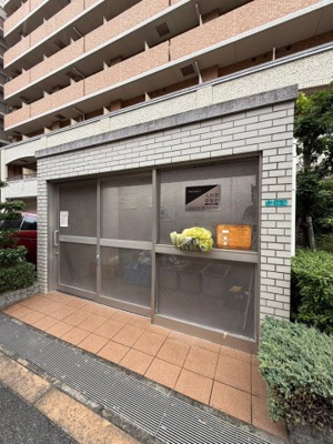 【その他共用部分】 | オーキッドレジデンス塚本