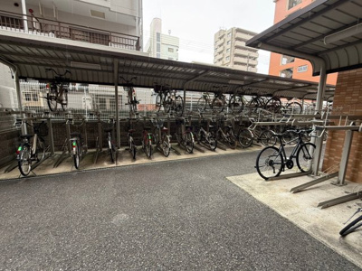 【その他共用部分】 | オーキッドレジデンス塚本