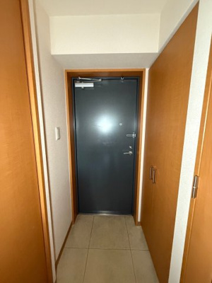 【玄関】 | オーキッドレジデンス塚本