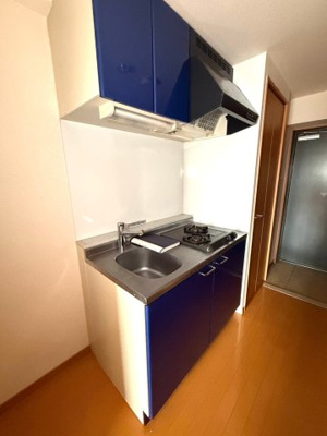 【キッチン】 | オーキッドレジデンス塚本