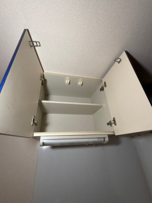 【収納】 | オーキッドレジデンス塚本