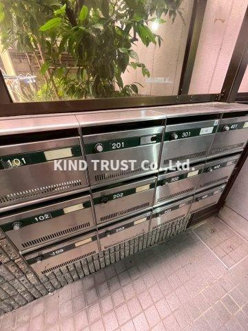 ハイツダウンタウンのその他共用部分