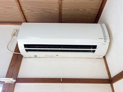 【設備】 | 浜乃木5丁目S貸家