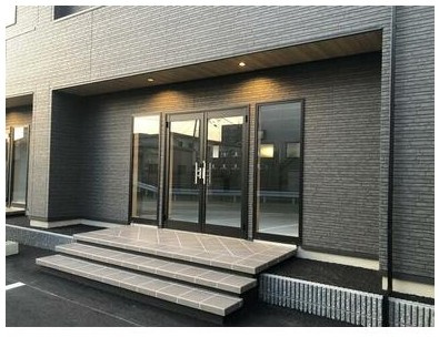 プレミアータⅨの間取り