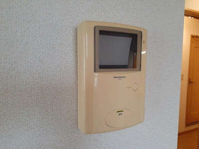 【セキュリティ】 | ポラリスハイツ