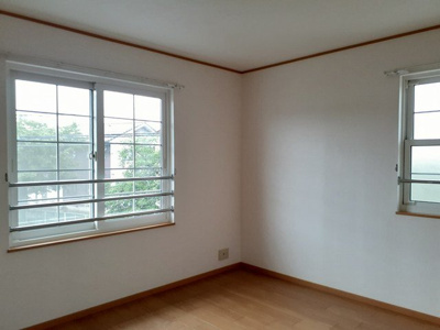 【内装】 | ポラリスハイツ | 内装も気になるポイント