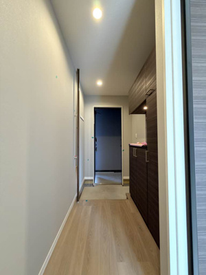 【玄関】 | カルムメゾン