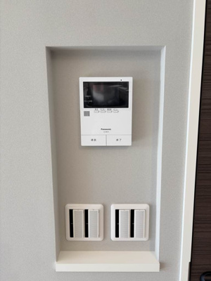 【セキュリティ】 | カルムメゾン