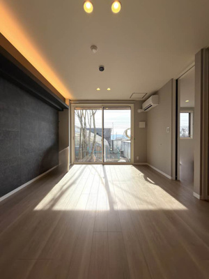 【居間・リビング】 | カルムメゾン