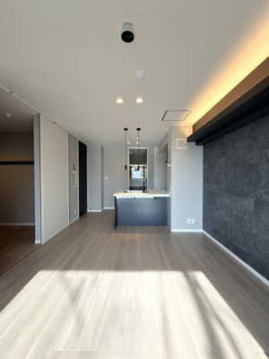 【内装】 | カルムメゾン