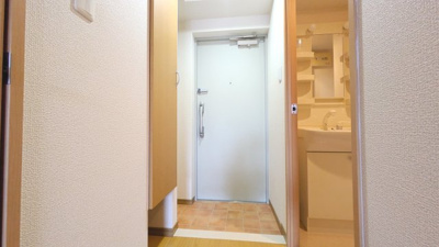 【内装】 | フランディルりんくう