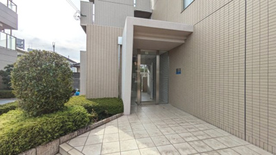 【エントランス】 | フランディルりんくう