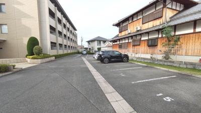 【駐車場】 | フランディルりんくう