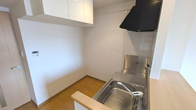 【内装】 | フランディルりんくう