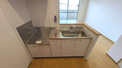 【キッチン】 | フランディルりんくう