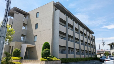 【外観】 | フランディルりんくう