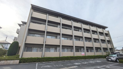 【外観】 | フランディルりんくう