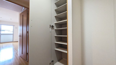 【内装】 | フランディルりんくう