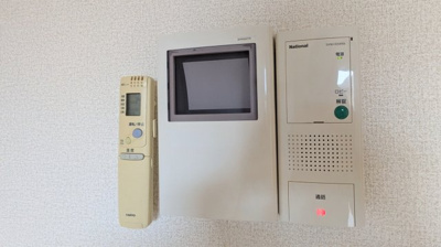 【セキュリティ】 | フランディルりんくう