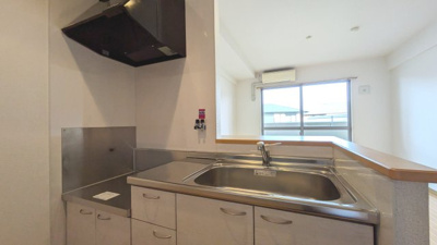 【キッチン】 | フランディルりんくう