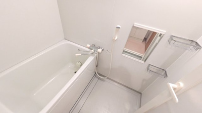 【浴室】 | フランディルりんくう