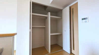 【収納】 | フランディルりんくう