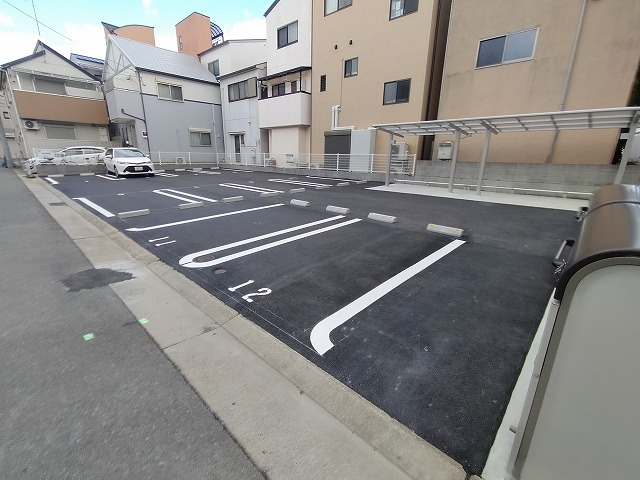 神戸市長田区川西通４丁目のアパート