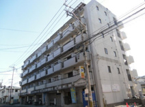 アストリアコーポレーション　★敷金礼金無し★の画像