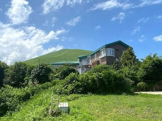 【外観】 | 大室高原別荘地　戸建