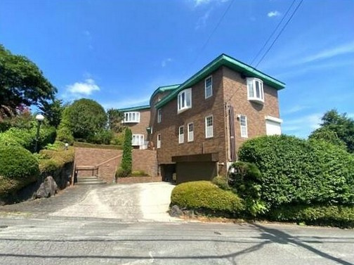 【外観】 | 大室高原別荘地　戸建