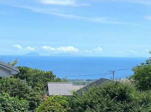 【展望】 | 大室高原別荘地　戸建