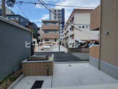 【展望】 | メゾンみけ