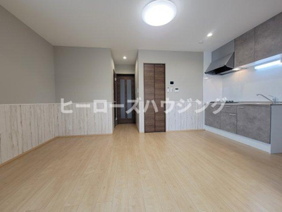 【居間・リビング】 | メゾンみけ