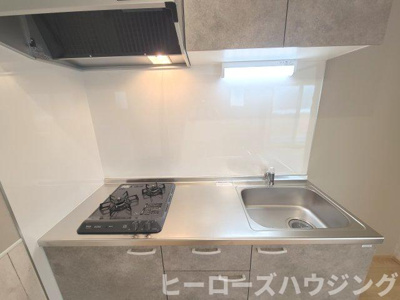 【キッチン】 | メゾンみけ