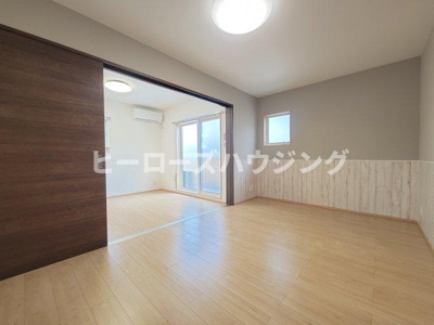 【内装】 | メゾンみけ