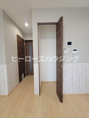 【内装】 | メゾンみけ