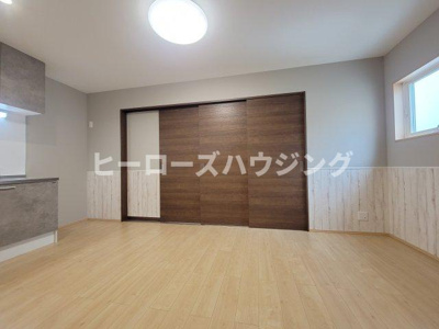 【内装】 | メゾンみけ