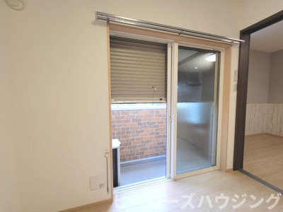 【内装】 | メゾンみけ