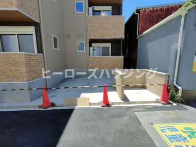 【その他共用部分】 | メゾンみけ