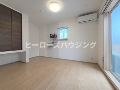 【寝室】 | メゾンみけ