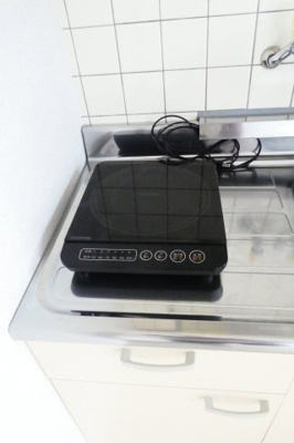 【設備】 | コンフレール穂積