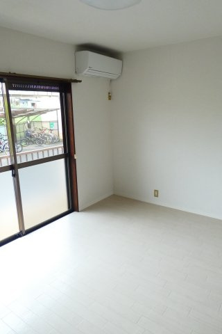 【内装】 | コンフレール穂積