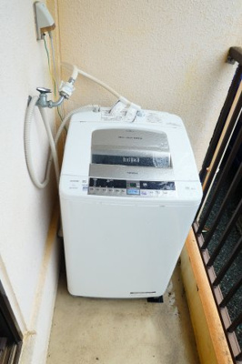 【設備】 | コンフレール穂積