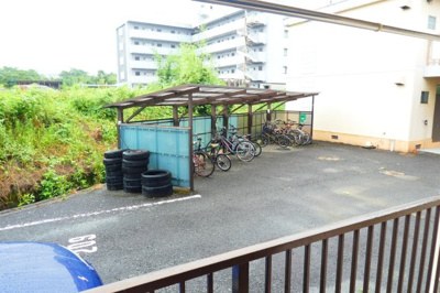 【展望】 | コンフレール穂積