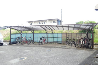 【その他共用部分】 | コンフレール穂積