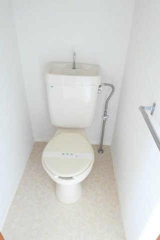 【トイレ】 | コンフレール穂積
