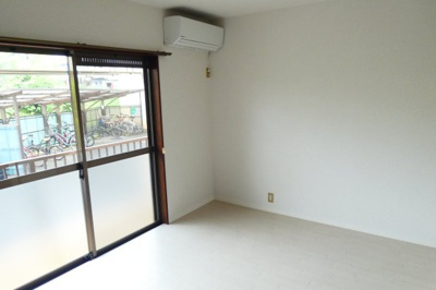 【寝室】 | コンフレール穂積