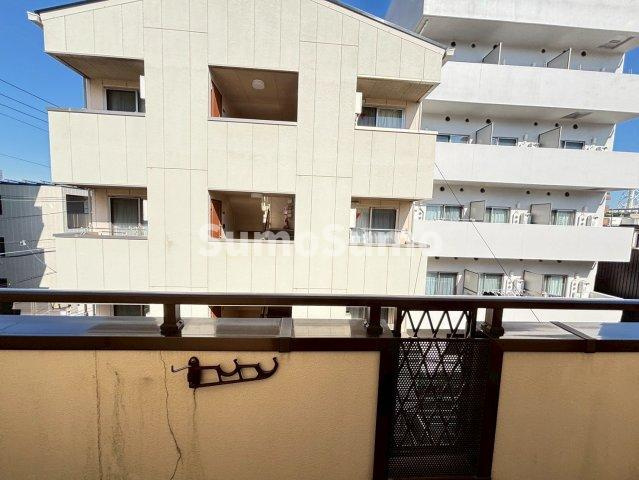 アルトピアーノの展望