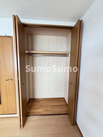 アルトピアーノの収納